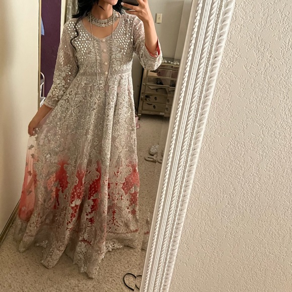 Other - MASHQ Pakistani dress.